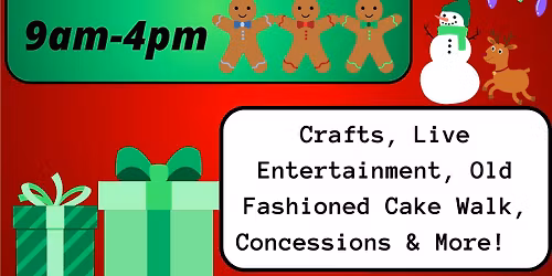 Holiday Extravaganza 