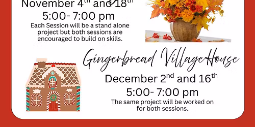 Creative Corner - Kids Art Club