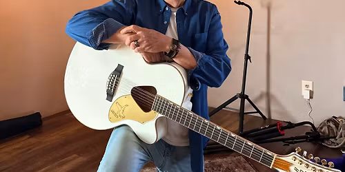 David Cavanaugh Live At Red\u2019s Rock N Shore Pub