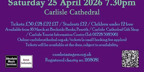 Mozart - Great Mass in C Minor