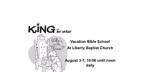 Vacation Bible School