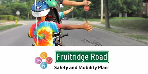 Fruitridge Safety and Mobility Plan Community Workshop #2