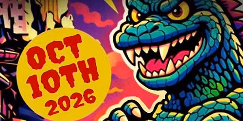 TOY MONSTER RETRO