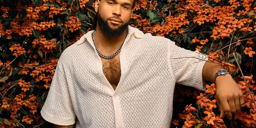 The Biggest Brandon: Album Release & Live Panel Experience