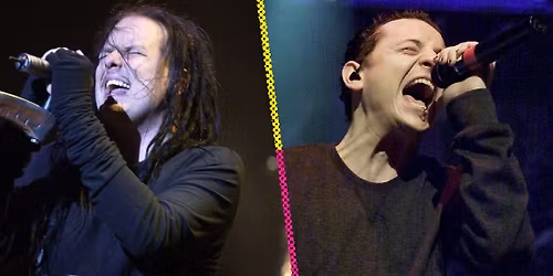 2000er Rock&Metal Hits