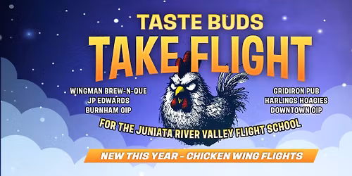 Juniata River Valley Flight School