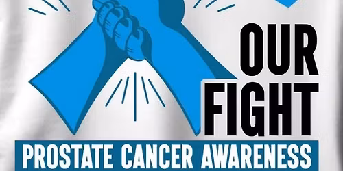 Jerry\u2019s fight against prostate cancer benefit event