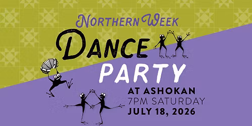 Northern Week BBQ & Dance 2026