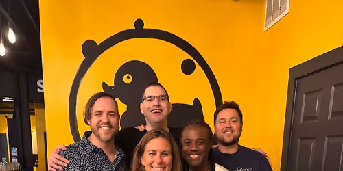 Stable Meadows Band @ BierBath