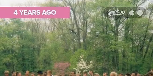 Class of 2006 Reunion 