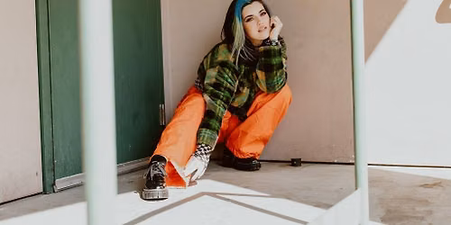 Geena Fontanella