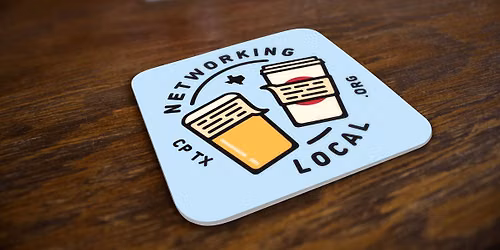 Cedar Park \/ Leander \/ Liberty Hill Business "Happy Hour" by Networking Local\u2122