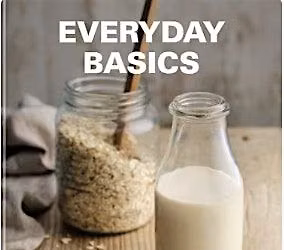 \u2728 THERMOMIX EVERYDAY BASICS WORKSHOP \u2728
