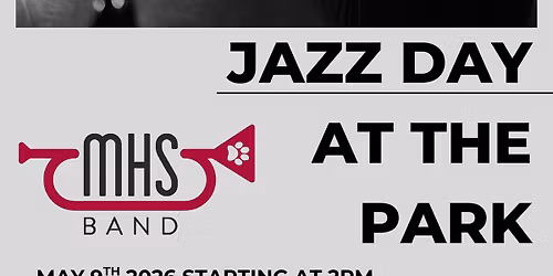 Jazz Day at The Park