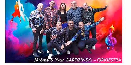 Repas dansant d'Anniversaire des 100 Ans de HARMONIA de Bully les Mines 