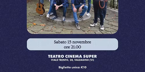 IL SUONO DELLE PAROLE