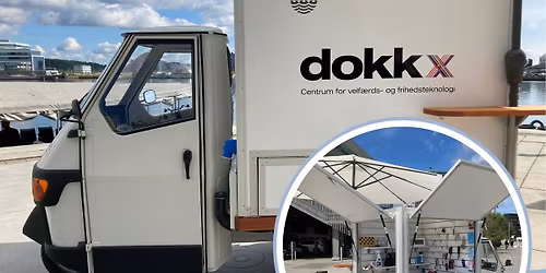 DokkX hj\u00e6lpemidler