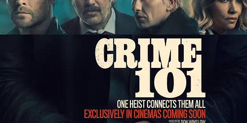 Crime 101 (Film)