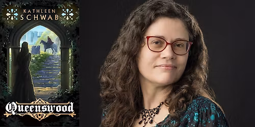 Kathleen Schwab- Queenswood