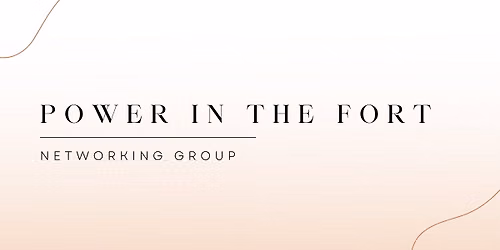 Power In The Fort - Women\u2019s Luncheon (October 2026)