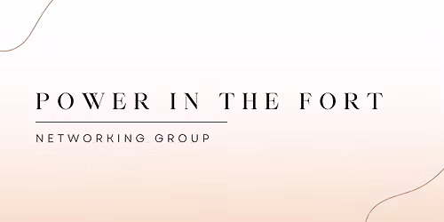 Power In The Fort - Women\u2019s Luncheon (October 2026)