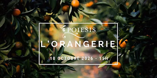 L'Orangerie : Musique de chambre \u00e0 la cour de Fr\u00e9d\u00e9ric II