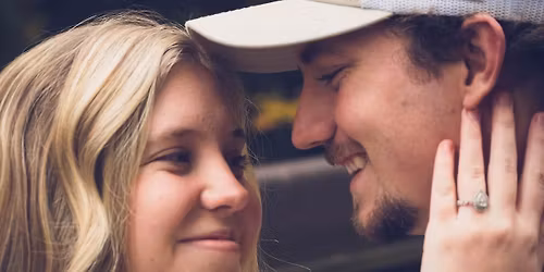 Nick and Bailey\u2019s Stag and Drag