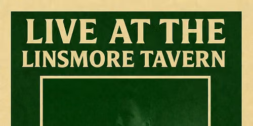 The Tom Waits Appreciation Congregation Live at the Linsmore Tavern!