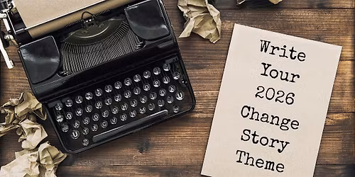 2026 Word of the Year Workshop