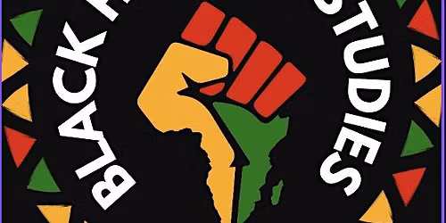 Black History Studies