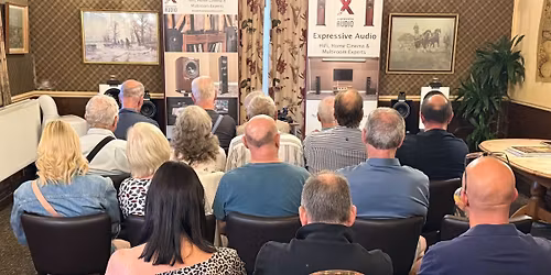 Bring Your Own Music Night