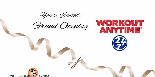 Ribbon Cutting Ceremony