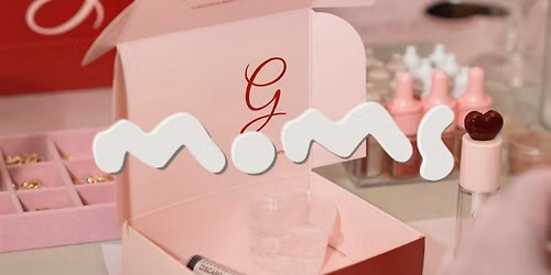 Moms of Rotterdam x The Gloss Workshop:  Lipgloss & Yap