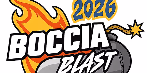 London Cannonballs Boccia Club Fundraiser Night!