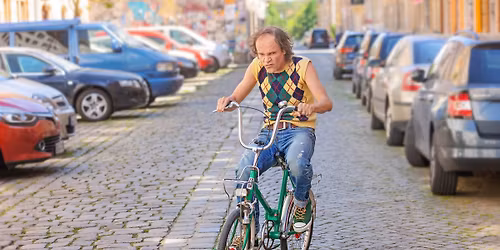 Olaf Schubert und seine Freunde "Jetzt oder Now" (Rathen)