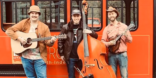 Tuesday String Band 