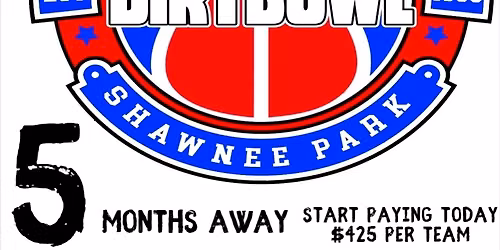 The Dirt Bowl 