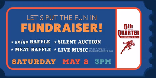 Wisconsin Care Collective Fundraiser at 5th Quarter!