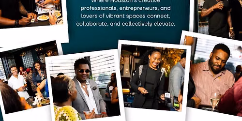 10.9 Mix & Mingle - Creative Meetup