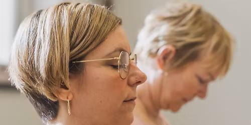 Cursus Lichaamstaal - Amsterdam