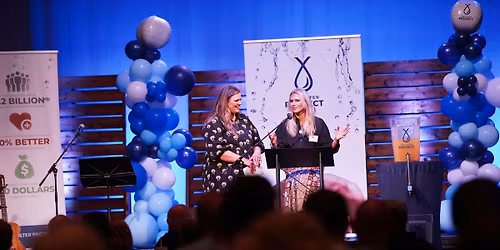 Storytelling Dinner - April 2026