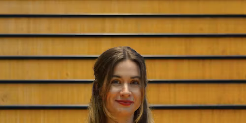 Lindas Masterkonsert