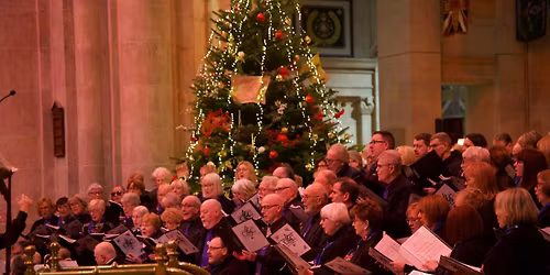 Christmas Carol Service 2025