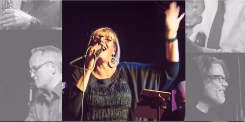 Doppelkonzert der Berliner Bands Mission BlueZ und SWAZZOU