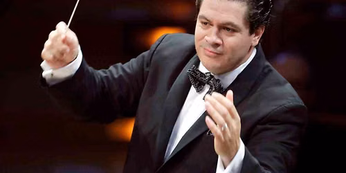 Cincinnati Symphony Orchestra: Cristian Macelaru - Don Quixote & Enescu Symphony No. 3