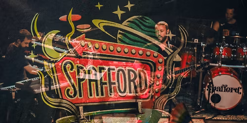 Spafford