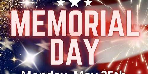 Alice Nelson @ Round Hear MEMORIAL DAY