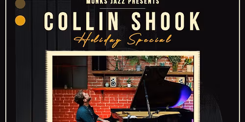 Collin Shook | Holiday Special