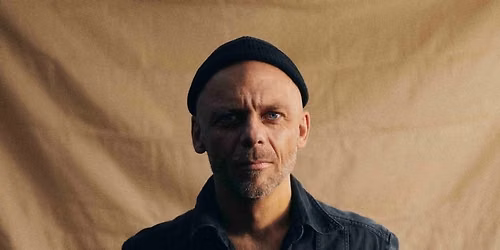 Releasekoncert for albummet 'Oceans Apart' af Thomas Crawfurd