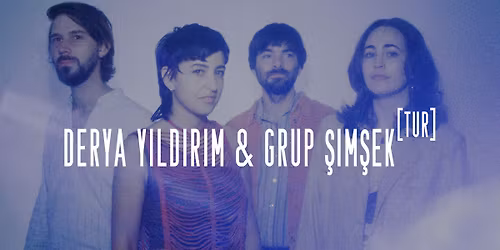 Derya Y\u0131ld\u0131r\u0131m & Grup S\u0327ims\u0327ek [TUR] \u00b7 Sa 09.05.2026 \u00b7 Eden Charleroi